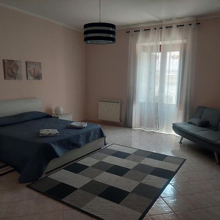הוילה סנטה ונרינה Casa Dell'Etna מראה חיצוני תמונה